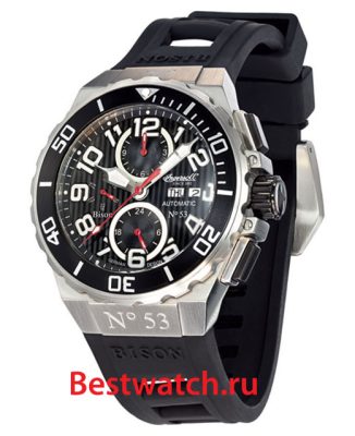 Вся коллекция Bison