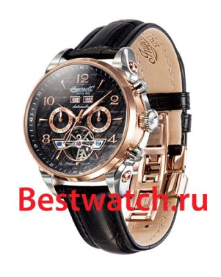Вся коллекция Automatic Gents Open Heart