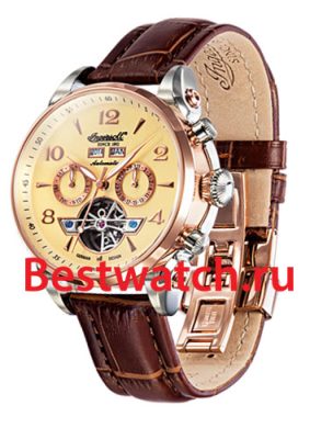 Вся коллекция Automatic Gents Open Heart
