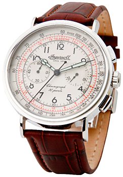 Часы Ingersoll Chrono IN4601CR
