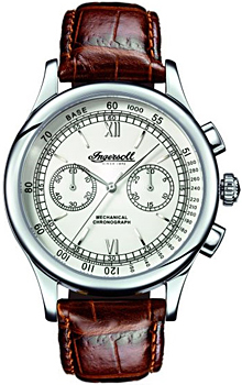 Часы Ingersoll Chrono IN4602SL