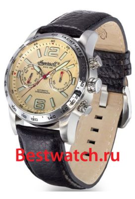 Вся коллекция Automatic Gent