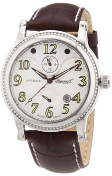 Вся коллекция Automatic Gent