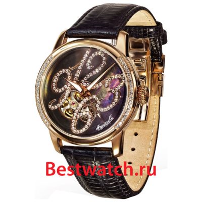 Вся коллекция Automatic Lady