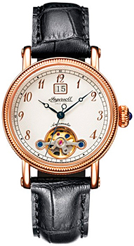 Часы Ingersoll Automatic Lady IN5000RWH