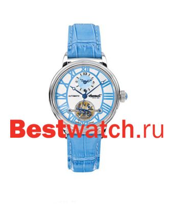 Вся коллекция Automatic Lady