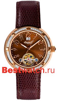 Вся коллекция Automatic Lady