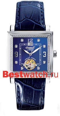 Вся коллекция Automatic Lady