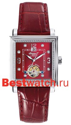 Вся коллекция Automatic Lady