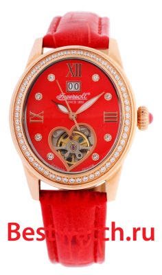 Вся коллекция Automatic Lady