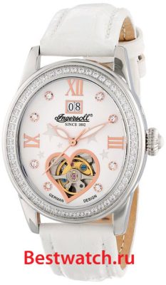Вся коллекция Automatic Lady