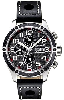Часы Ingersoll Automatic Gent IN6102BK