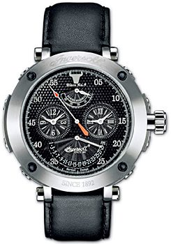 Часы Ingersoll Bison IN6103SBK
