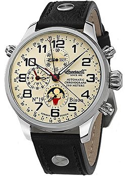 Часы Ingersoll Bison IN6106CR