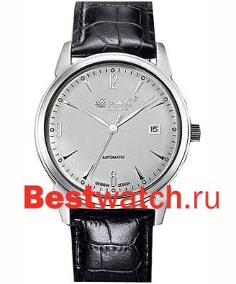 Вся коллекция Automatic Gent