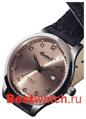 Вся коллекция Automatic Gent
