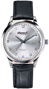 Часы Ingersoll Automatic Gent IN6803SL