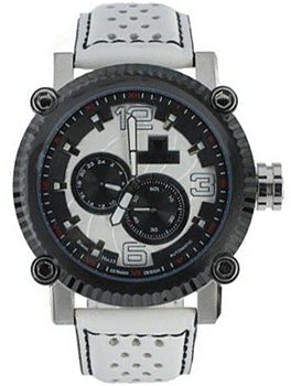 Часы Ingersoll Bison IN6905SBK