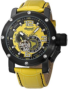 Часы Ingersoll Bison IN6906YL
