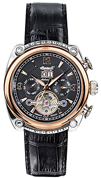 Вся коллекция Automatic Gent