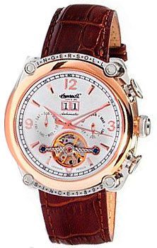 Часы Ingersoll Automatic Gent IN6907RCR