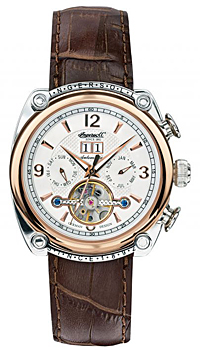 Вся коллекция Automatic Gent