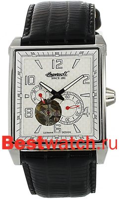 Вся коллекция Automatic Gent