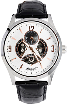 Часы Ingersoll Automatic Gent IN7101SL