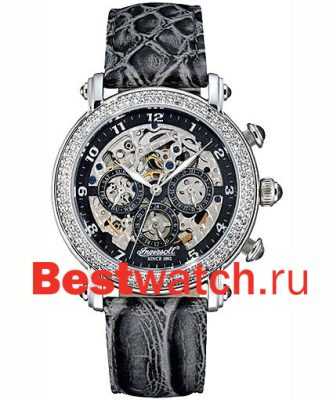 Вся коллекция Automatic Lady