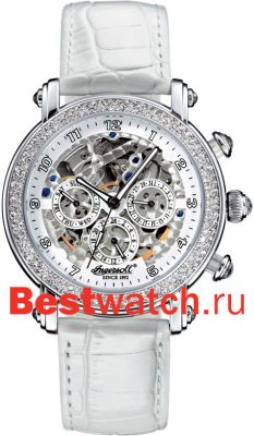 Вся коллекция Automatic Lady