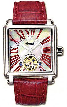Часы Ingersoll Automatic Lady IN7205RD