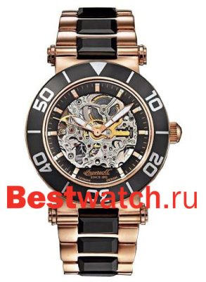 Вся коллекция Automatic Lady