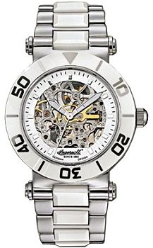Часы Ingersoll Automatic Lady IN7207WH