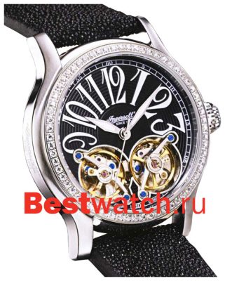 Вся коллекция Automatic Lady