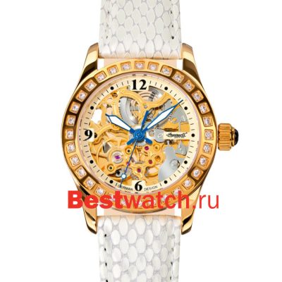 Вся коллекция Automatic Lady