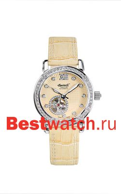 Вся коллекция Automatic Lady