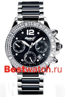 Вся коллекция Automatic Lady
