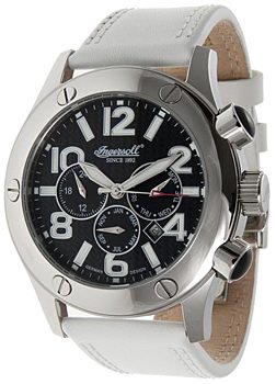 Часы Ingersoll Automatic Gent IN7304BK