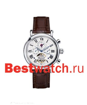 Вся коллекция Automatic Gent