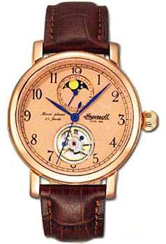 Часы Ingersoll Automatic Gent IN7801RG
