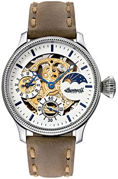 Часы Ingersoll Hand Winding IN7903GWH