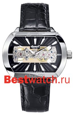 Вся коллекция Automatic Gent