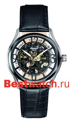 Вся коллекция Automatic Gent