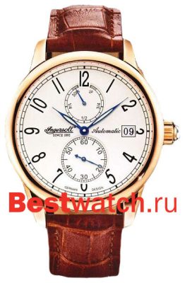 Вся коллекция Automatic Gent