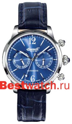 Вся коллекция Automatic Gent