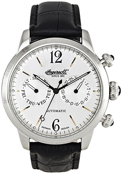 Вся коллекция Automatic Gent