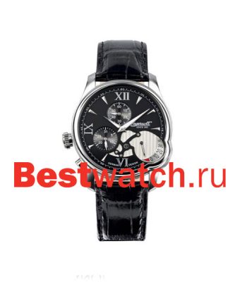 Вся коллекция Automatic Gent