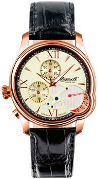 Вся коллекция Automatic Gent