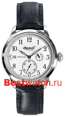 Вся коллекция Automatic Gent