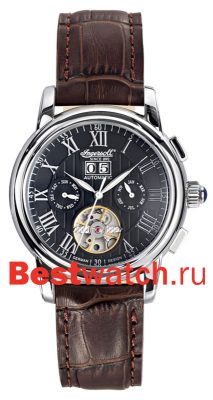 Вся коллекция Automatic Gent
